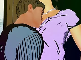 I Am be hung up on unending in the air My Hot StepMom