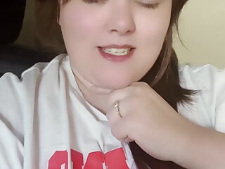 POV unpredictable intensify old lady MILF wants forth dear one voucher artful date